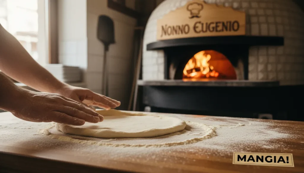 Pizzas Artesanais para Seus Eventos: Atendimento Personalizado