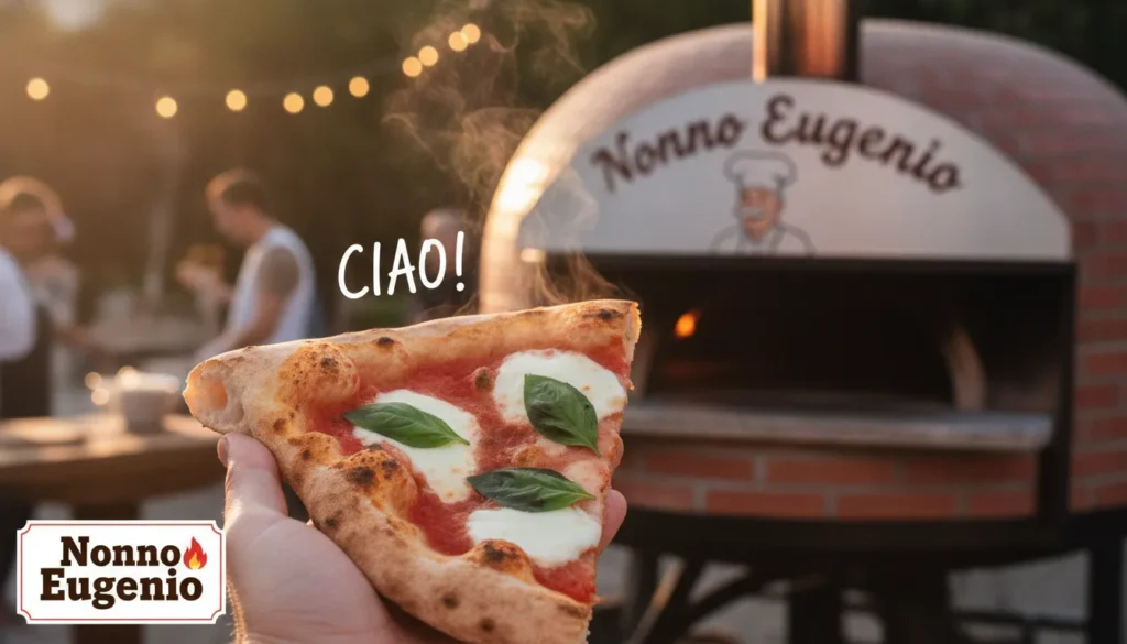 Evento de Pizza: Uma Experiência Gastronômica Inesquecível