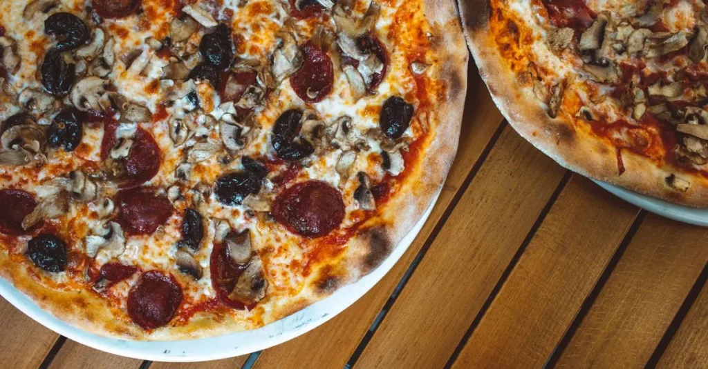 Festa em Casa com Pizza: Guia Completo