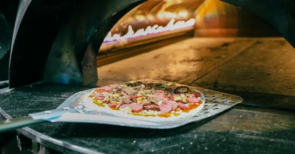 Pizza em Festas e Eventos: Guia Completo Nonno Eugenio