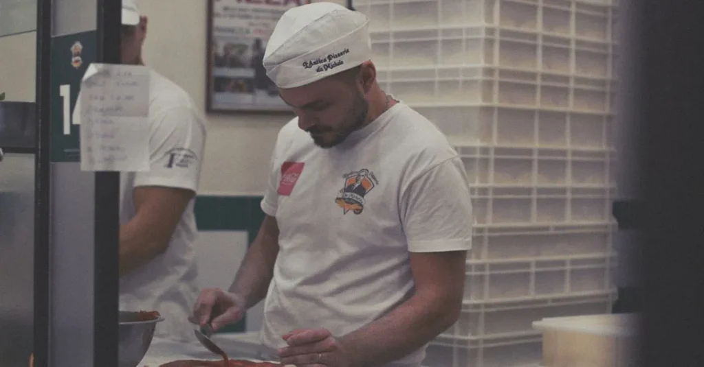 Eventos em 2026: Pizza a Domicílio é a Solução?