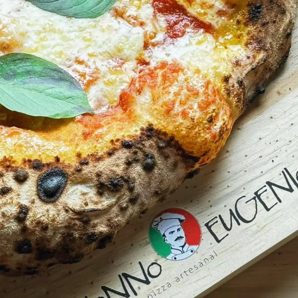 Pizza para Festas: Preço Justo e Sabor Artesanal