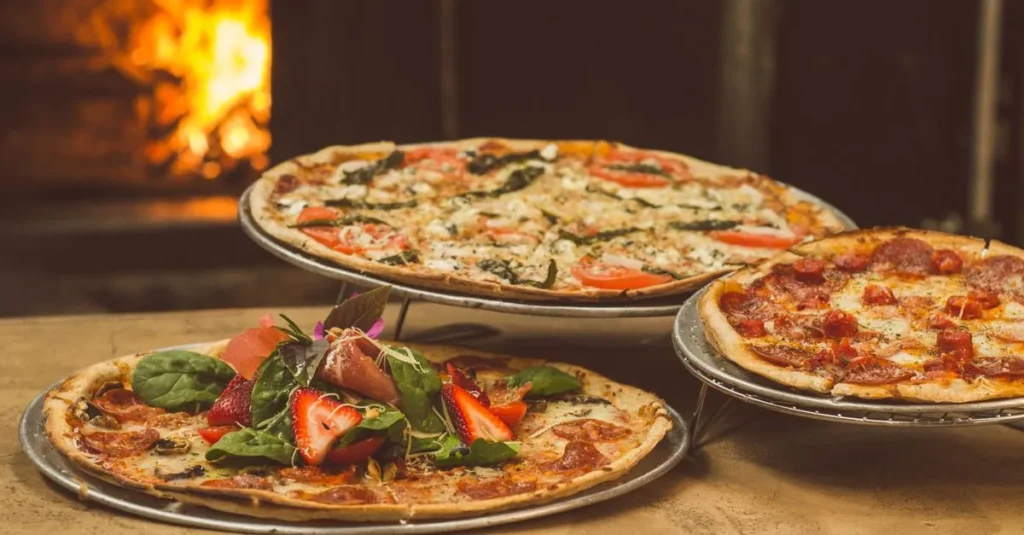Como Fazer Rodízio de Pizza em Casa?