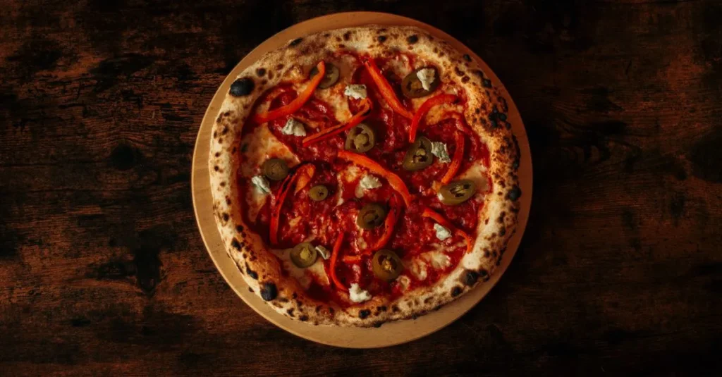 Como escolher buffet de pizzas para festas