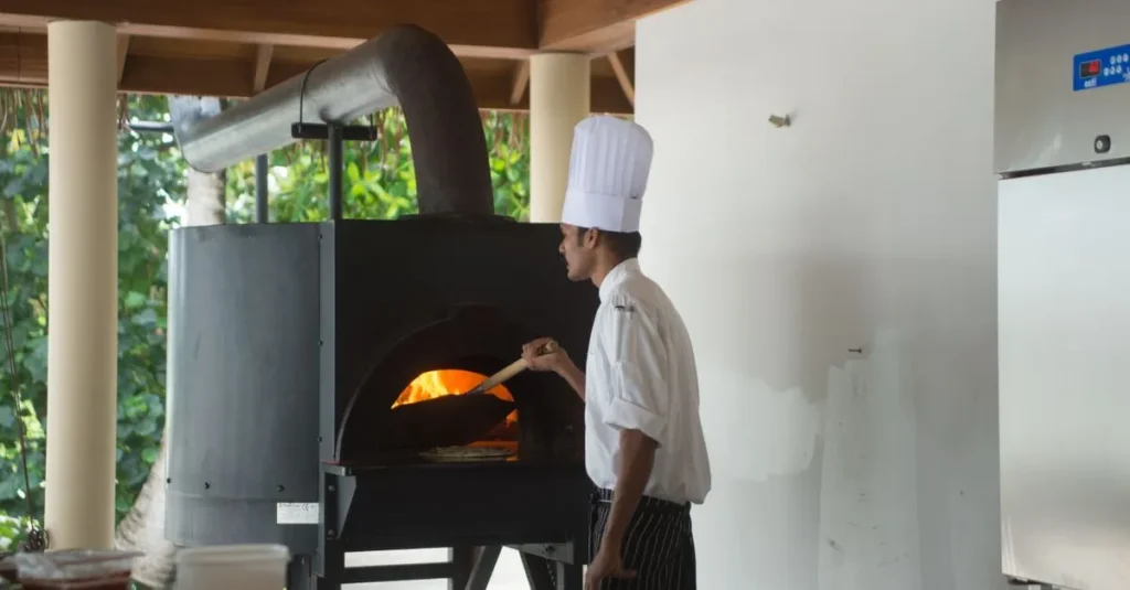 Guia do Buffet de Pizza para Festas