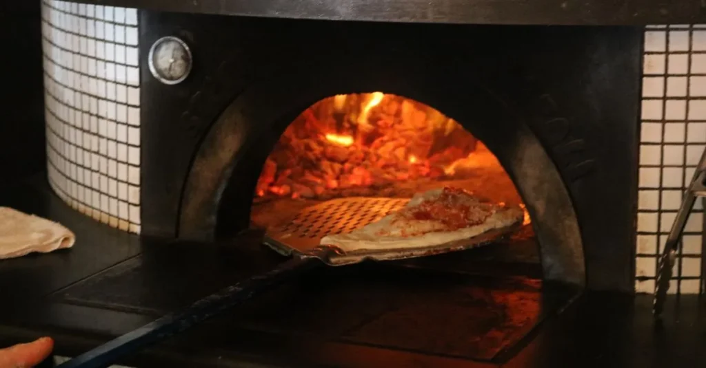 5 vantagens da pizza em domicilio para eventos