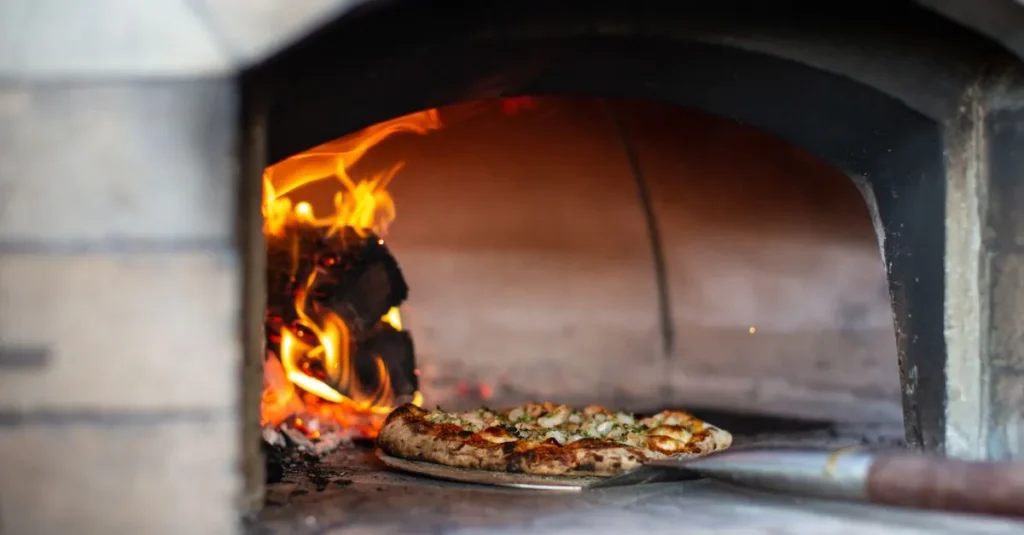 5 vantagens da festa com pizza em domicílio