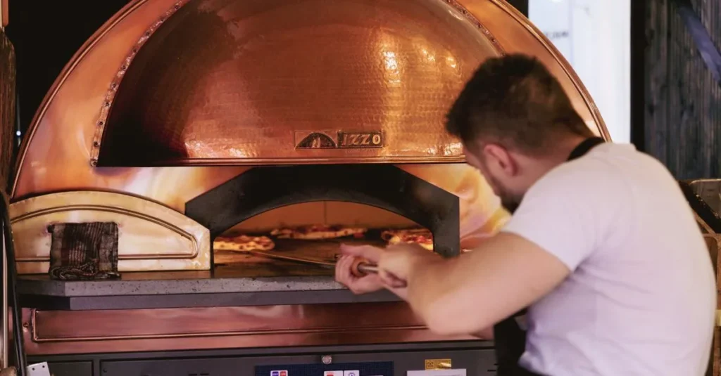 Como organizar uma festa de pizza a domicilio