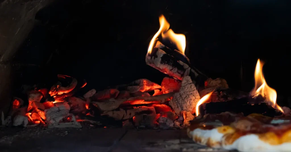 Como Organizar uma Festa com Pizzaria em Casa
